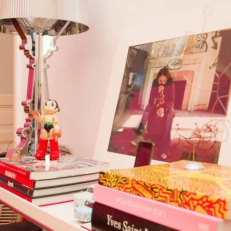 Le Stanze Di Miramare B&B Boutique Trieste Dış mekan fotoğraf