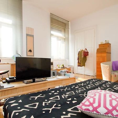 Le Stanze Di Miramare B&B Boutique Trieste Dış mekan fotoğraf