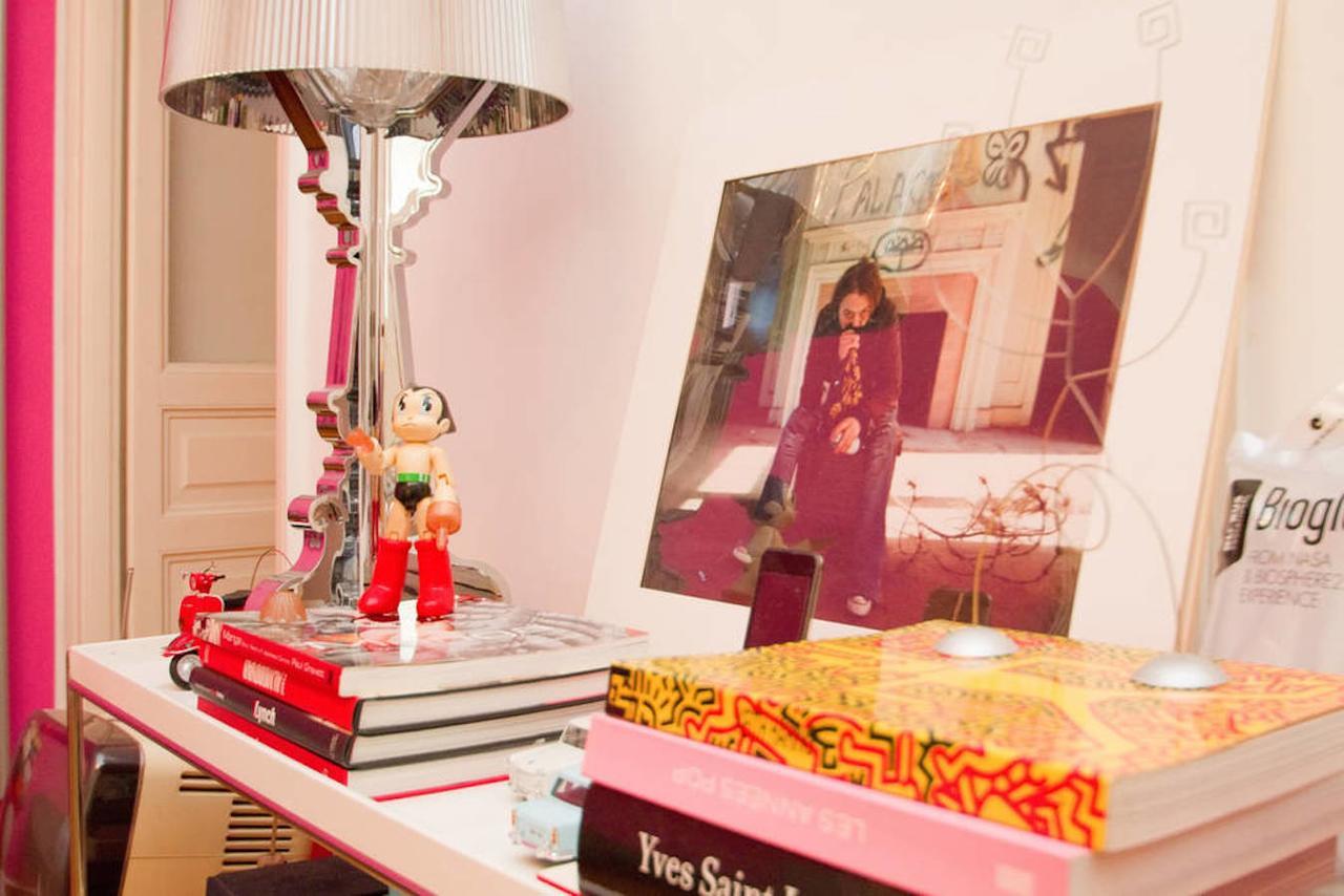 Le Stanze Di Miramare B&B Boutique Trieste Dış mekan fotoğraf