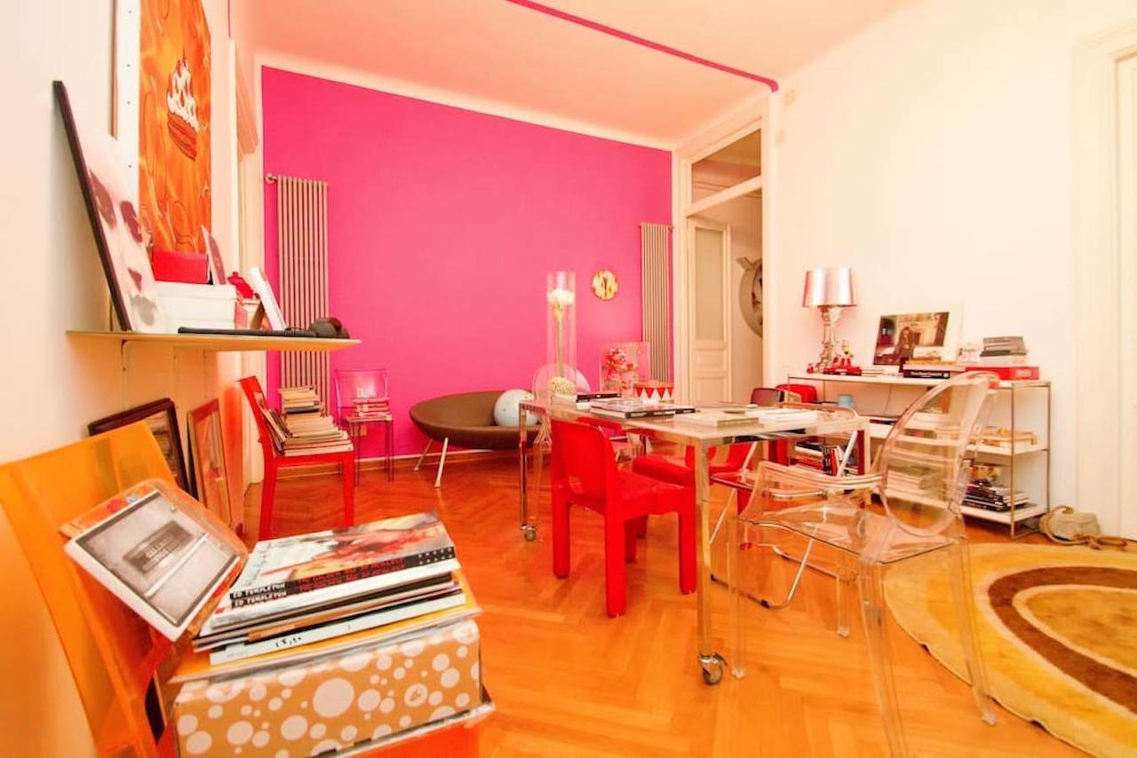 Le Stanze Di Miramare B&B Boutique Trieste Dış mekan fotoğraf