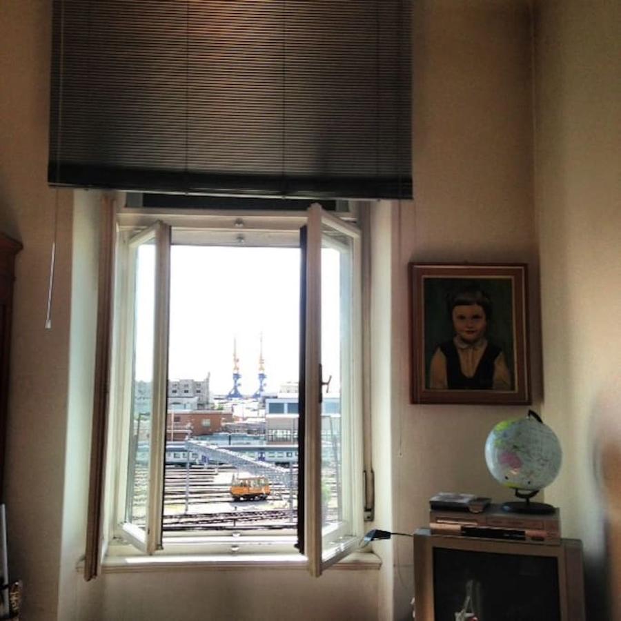 Le Stanze Di Miramare B&B Boutique Trieste Dış mekan fotoğraf