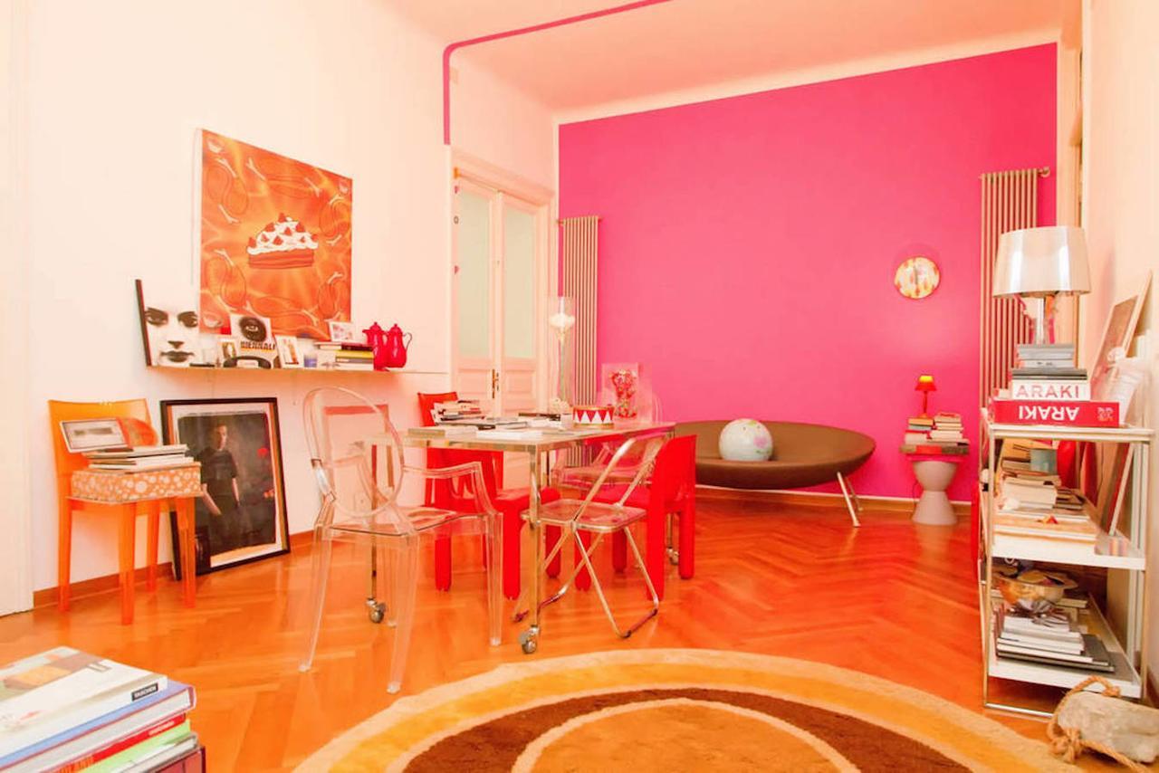 Le Stanze Di Miramare B&B Boutique Trieste Dış mekan fotoğraf