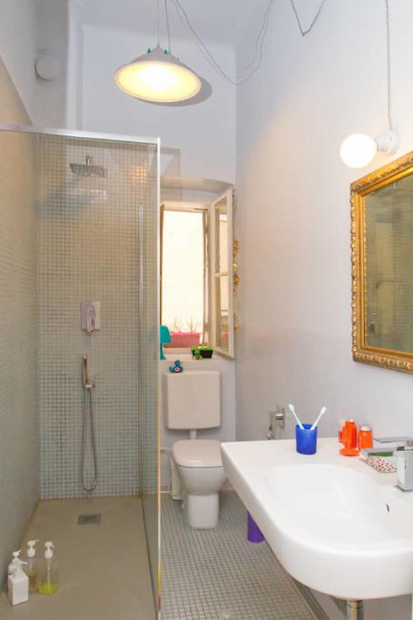 Le Stanze Di Miramare B&B Boutique Trieste Dış mekan fotoğraf