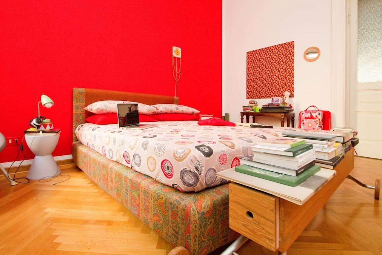 Le Stanze Di Miramare B&B Boutique Trieste Dış mekan fotoğraf