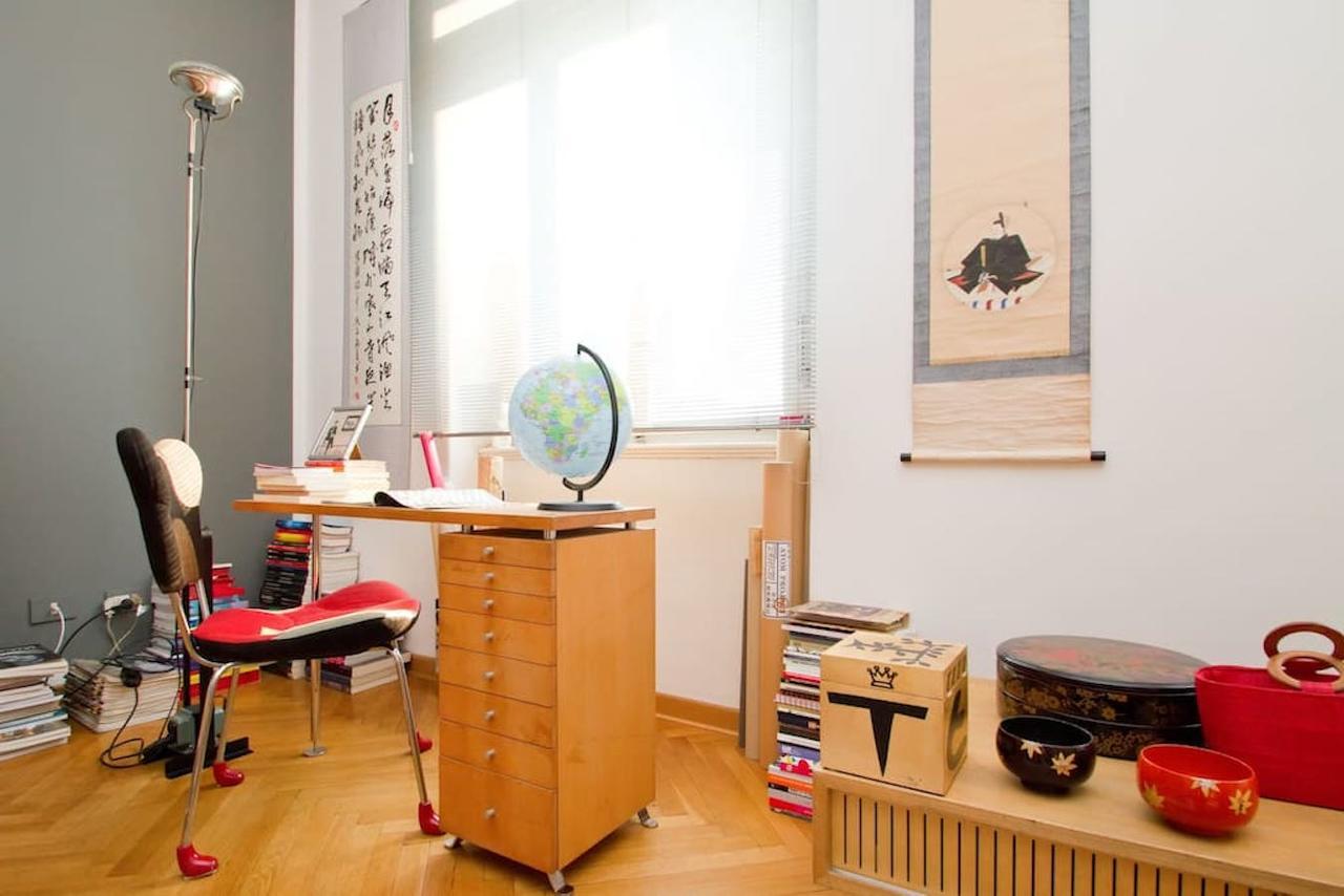 Le Stanze Di Miramare B&B Boutique Trieste Dış mekan fotoğraf