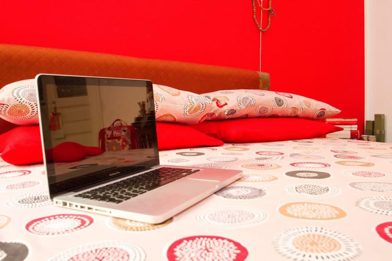 Le Stanze Di Miramare B&B Boutique Trieste Dış mekan fotoğraf