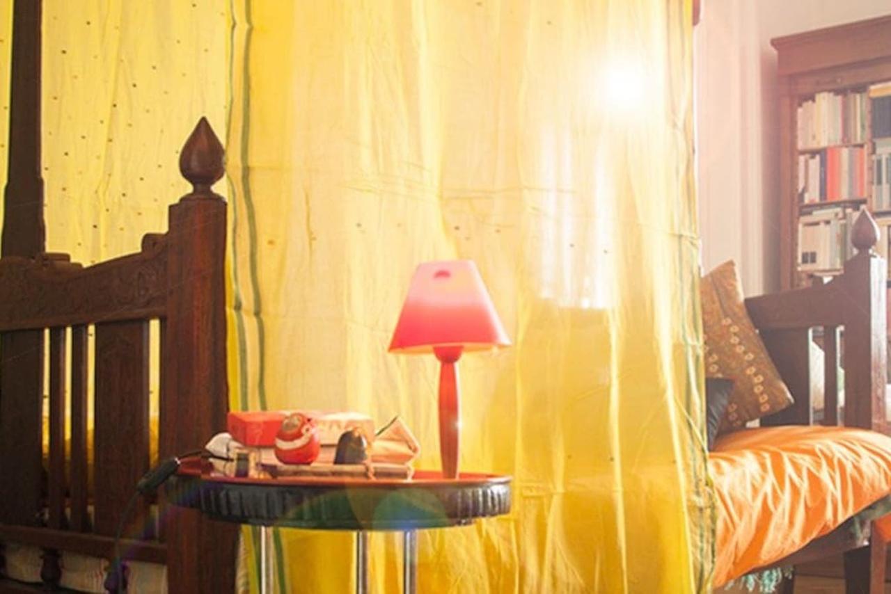 Le Stanze Di Miramare B&B Boutique Trieste Dış mekan fotoğraf