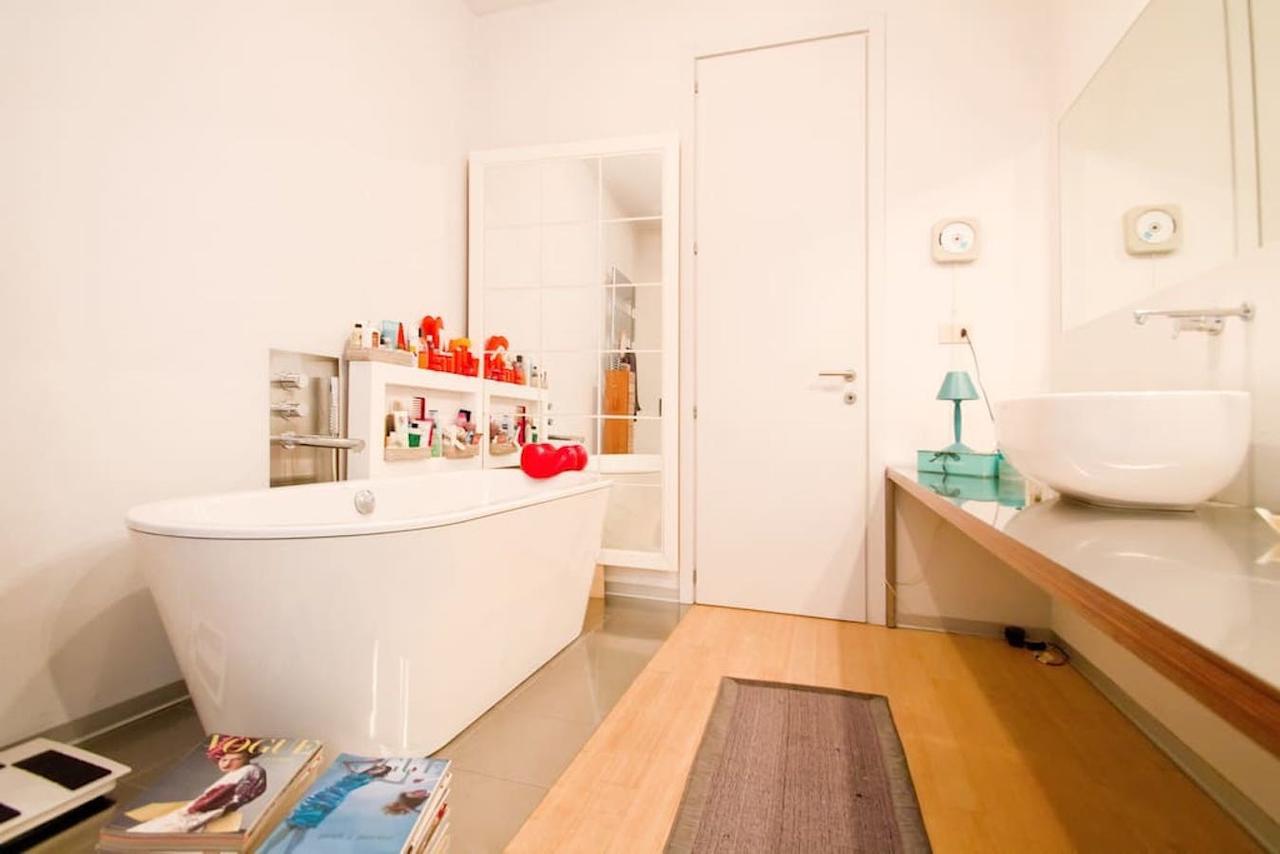 Le Stanze Di Miramare B&B Boutique Trieste Dış mekan fotoğraf