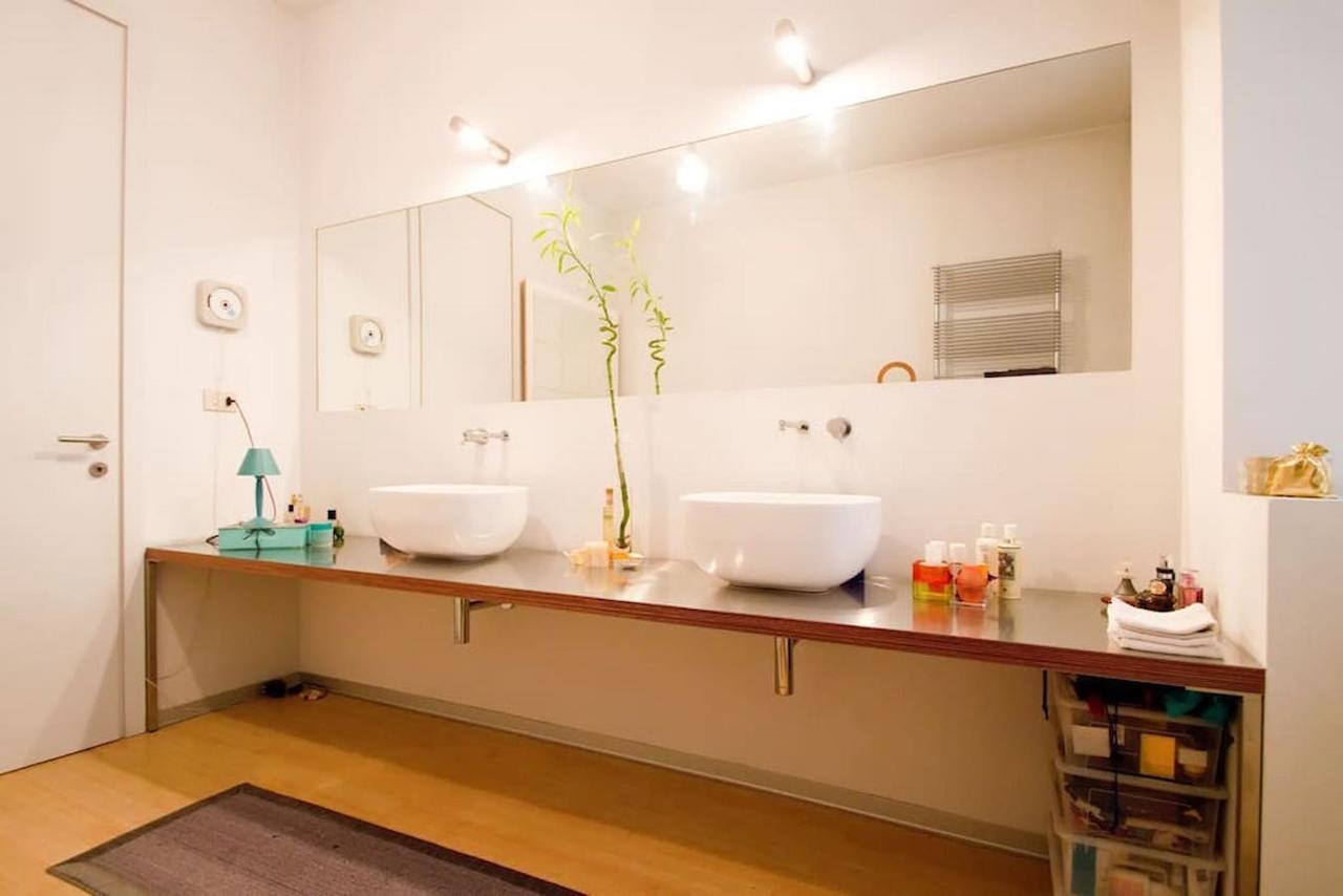 Le Stanze Di Miramare B&B Boutique Trieste Dış mekan fotoğraf