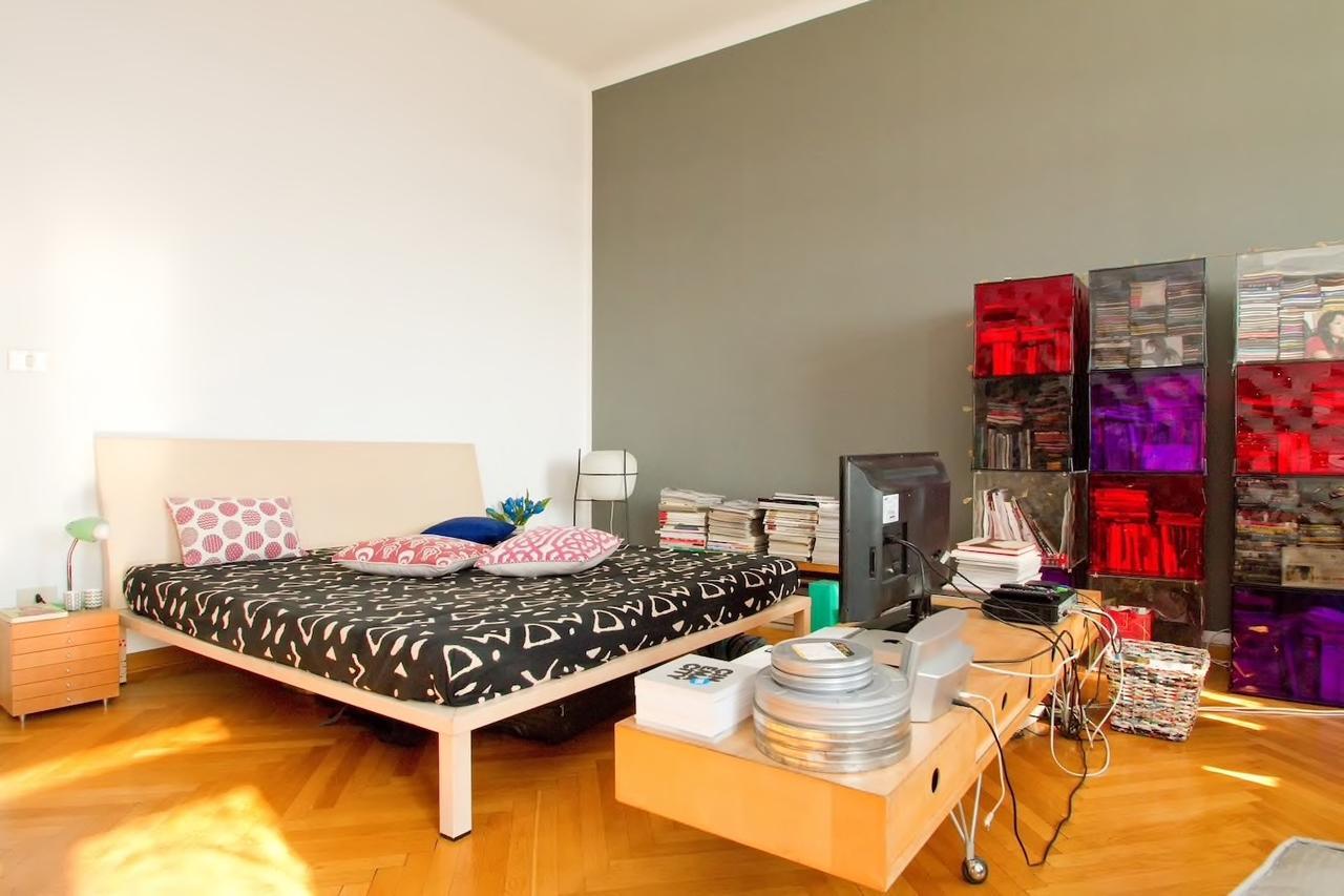 Le Stanze Di Miramare B&B Boutique Trieste Dış mekan fotoğraf