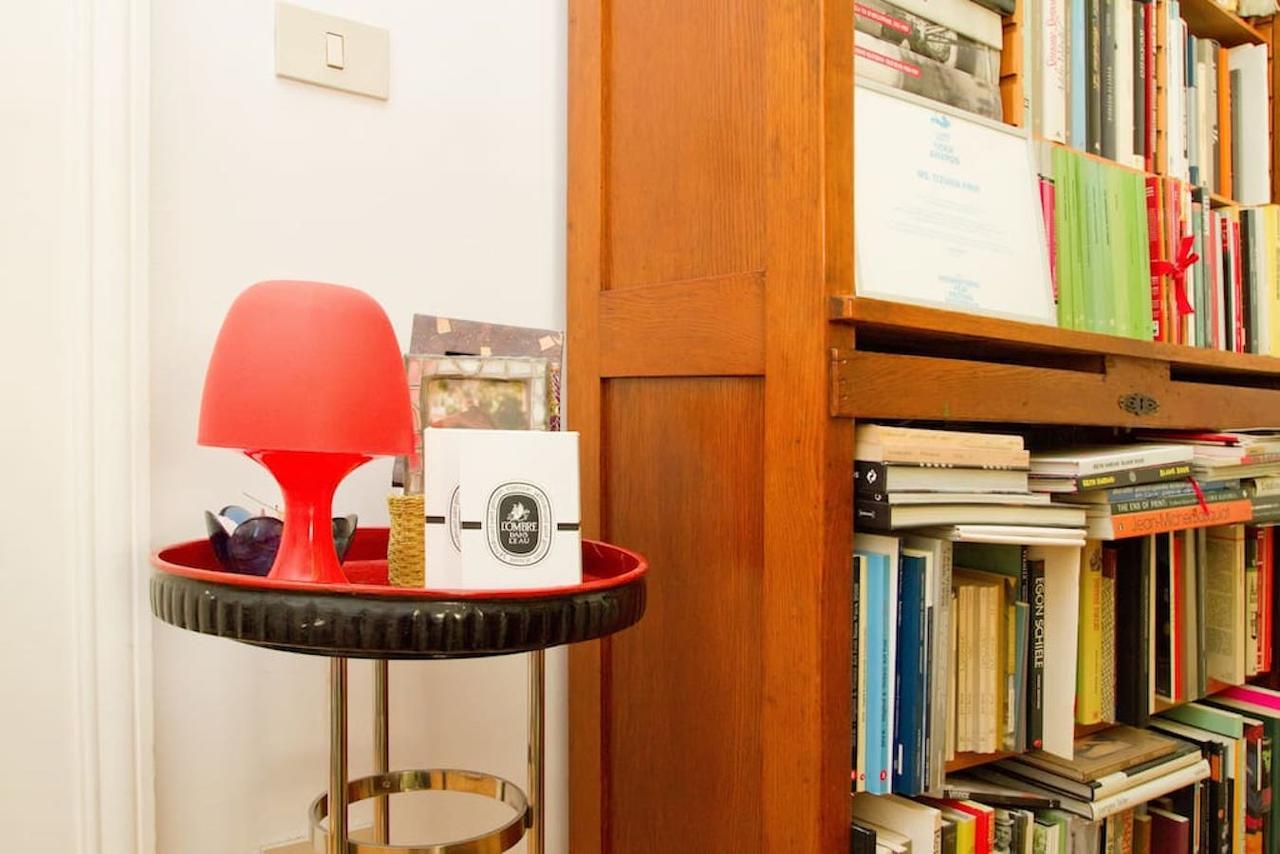 Le Stanze Di Miramare B&B Boutique Trieste Dış mekan fotoğraf
