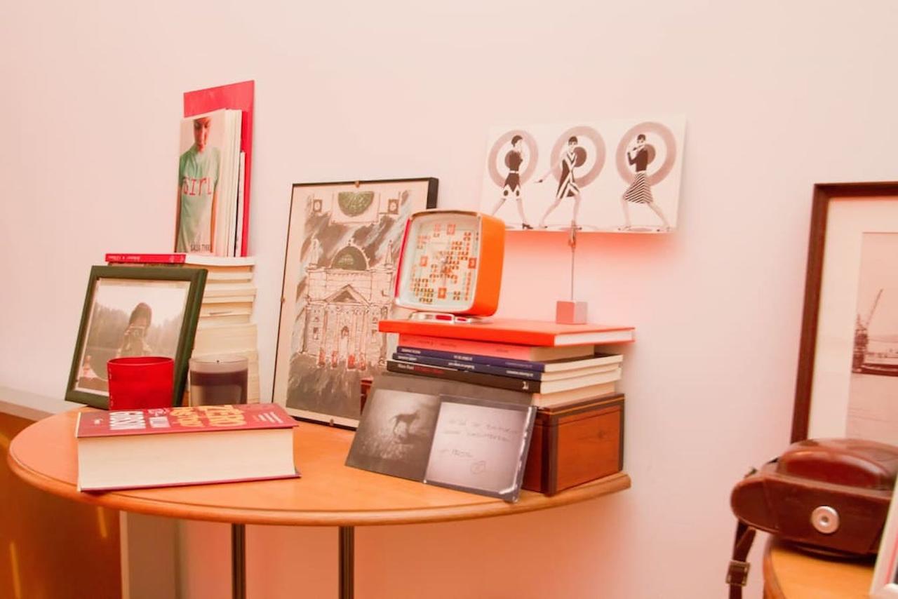Le Stanze Di Miramare B&B Boutique Trieste Dış mekan fotoğraf