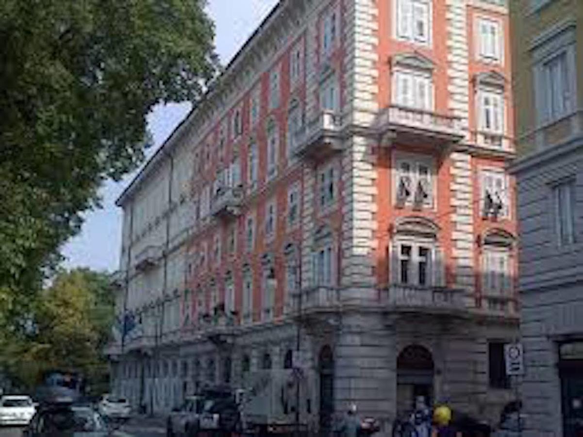 Le Stanze Di Miramare B&B Boutique Trieste Dış mekan fotoğraf