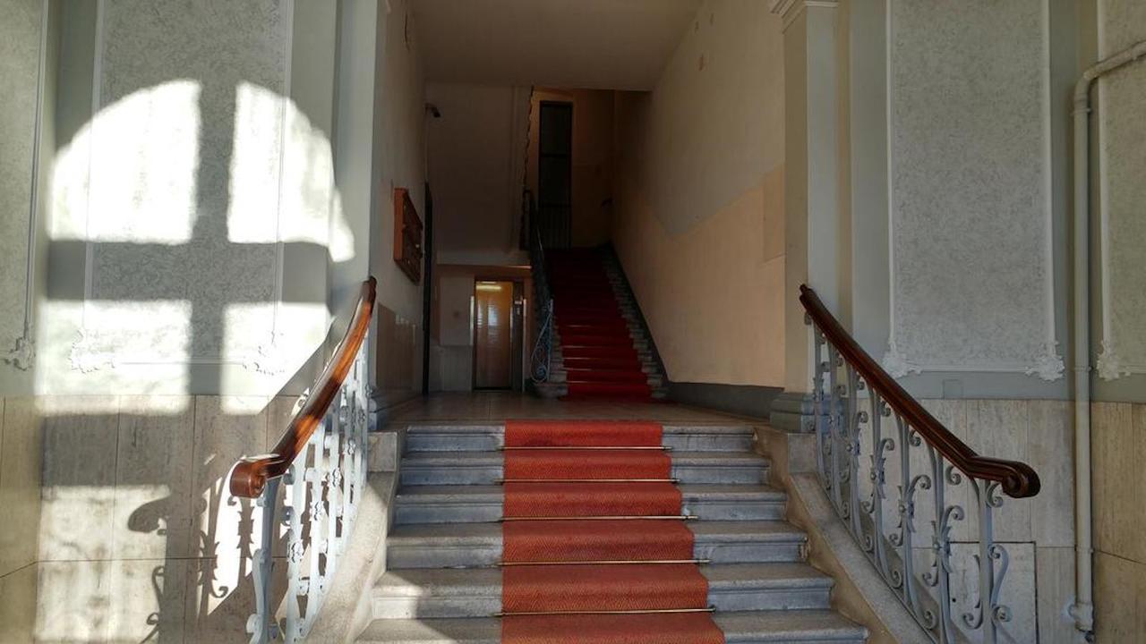 Le Stanze Di Miramare B&B Boutique Trieste Dış mekan fotoğraf