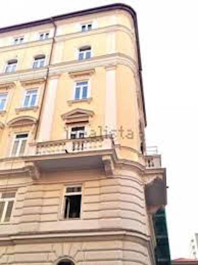 Le Stanze Di Miramare B&B Boutique Trieste Dış mekan fotoğraf